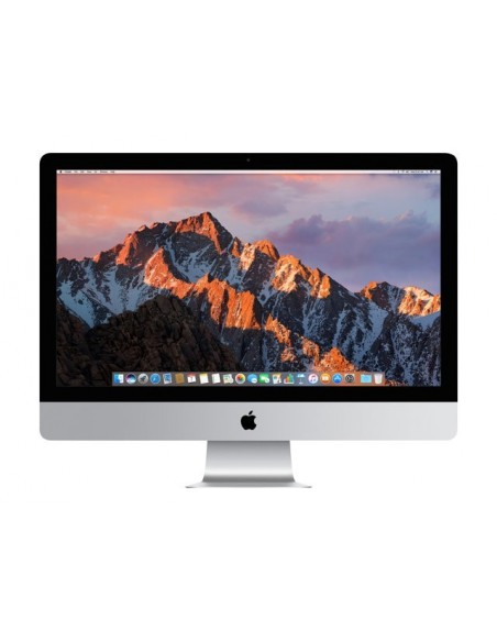 iMac 21,5"