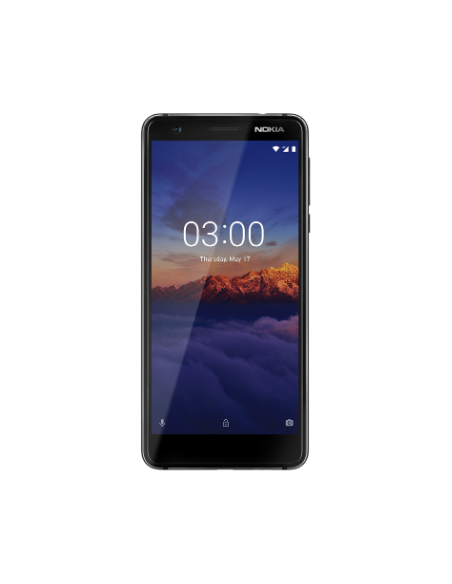 Nokia 3.1