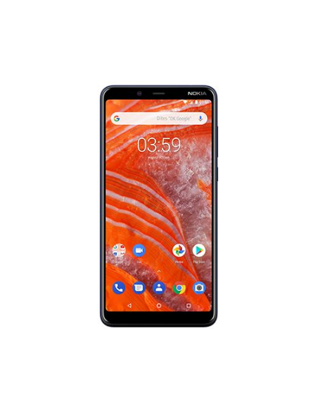 Nokia 3.1 Plus