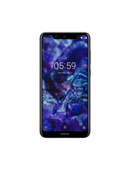 Nokia 5.1 Plus