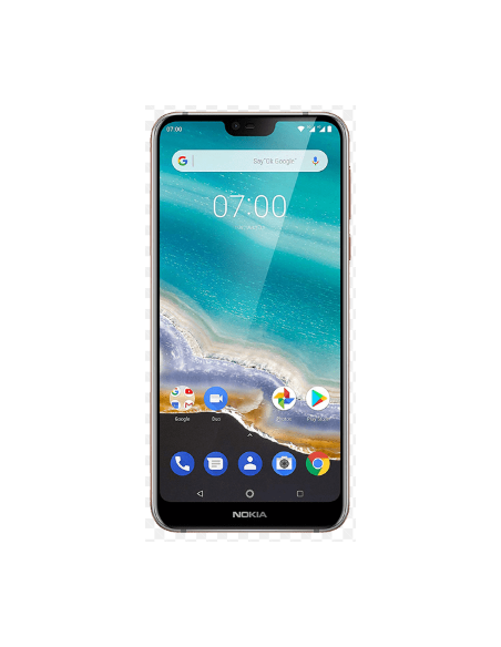 Nokia 7.1