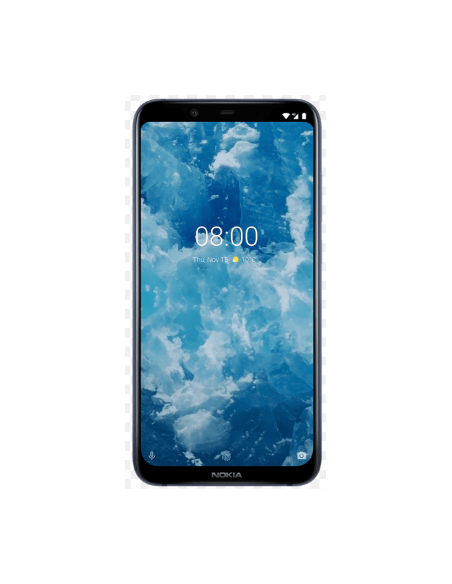 Nokia 8.1