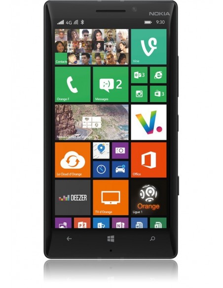 Nokia Lumia