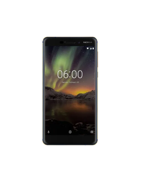 Nokia 6.1