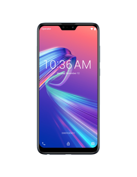 Asus Zenfone Max Pro M1/M2