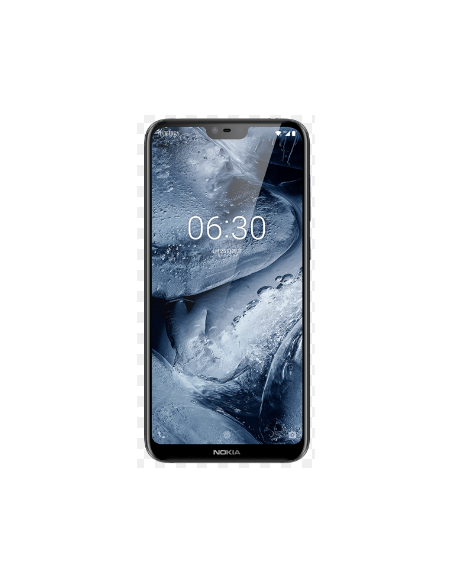 Nokia X6