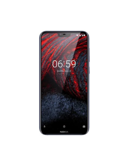 Nokia 6.1 Plus