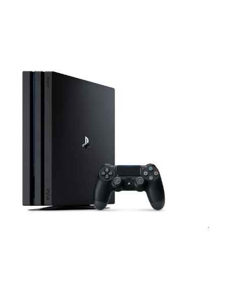 Ps4 Pro