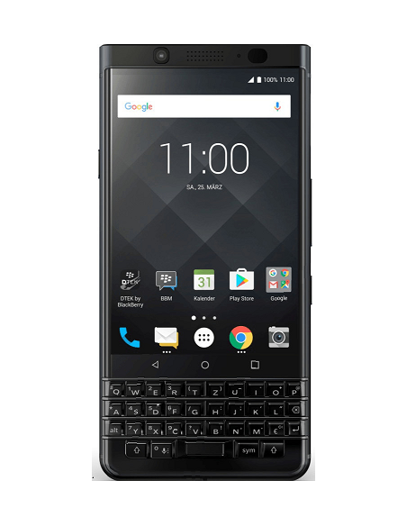 BlackBerry KeyOne