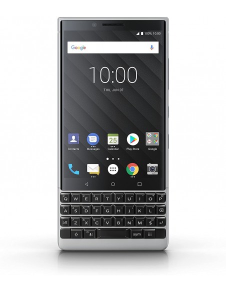 BlackBerry KeyOne 2