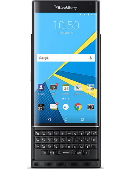 BlackBerry Priv