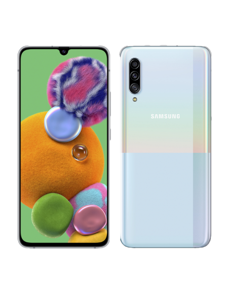 Samsung Galaxy A90 5G