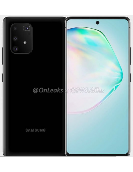 Samsung Galaxy A91