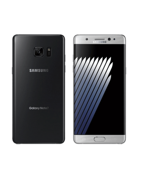 Samsung Galaxy Note 7