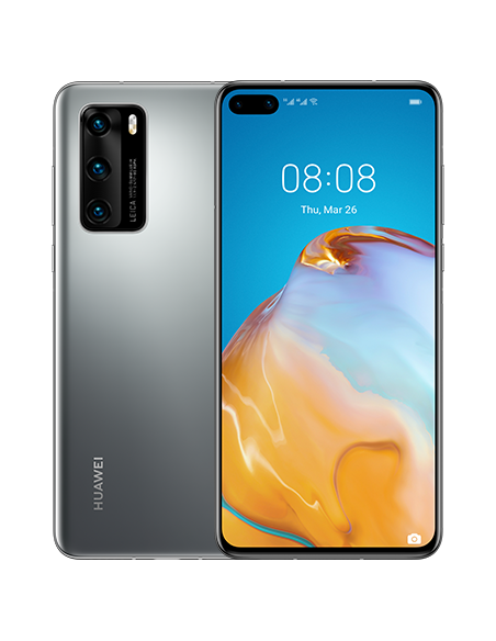 Huawei P40