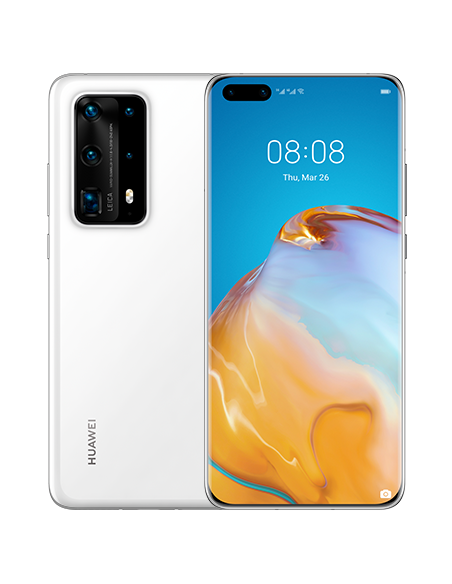 Huawei P40 Pro Plus