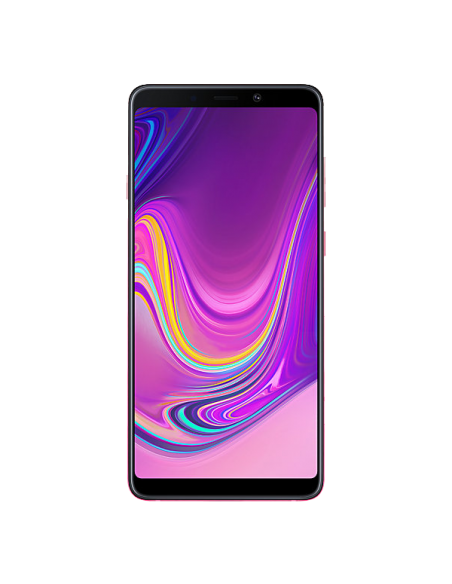 Samsung Galaxy A9