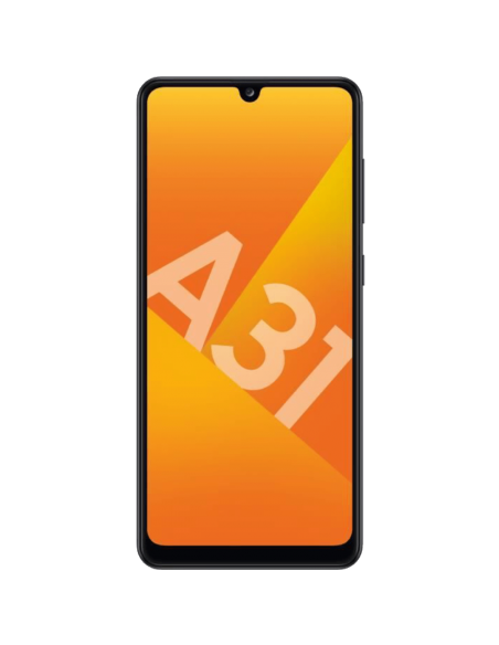 Samsung Galaxy A31