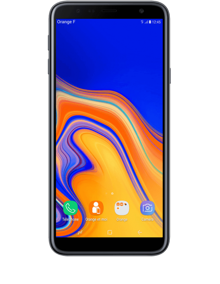 Samsung Galaxy J4