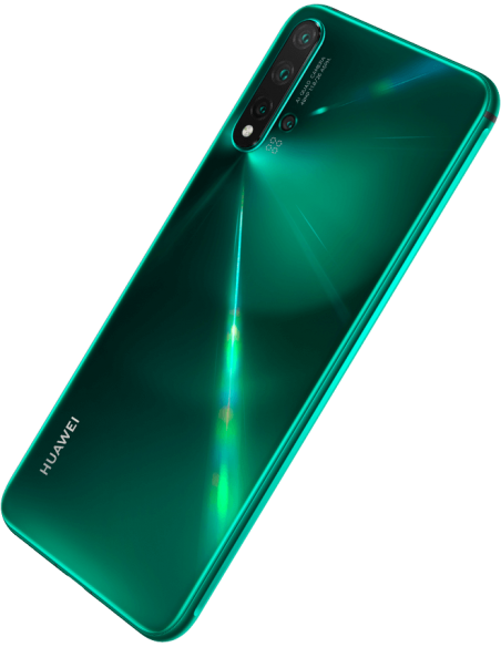 Huawei Nova 5 Pro