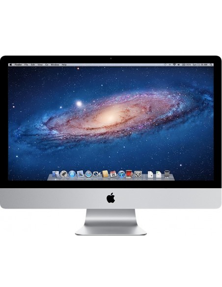 iMac 27''  A1312 EMC 2429 - 2011