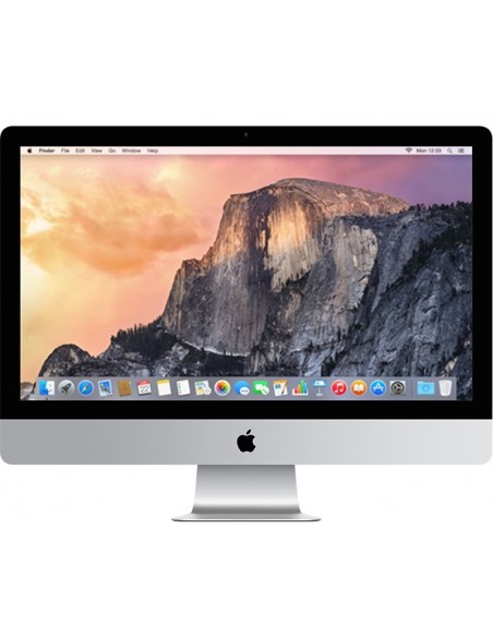 iMac 27'' A1419 EMC 2806 - 2015