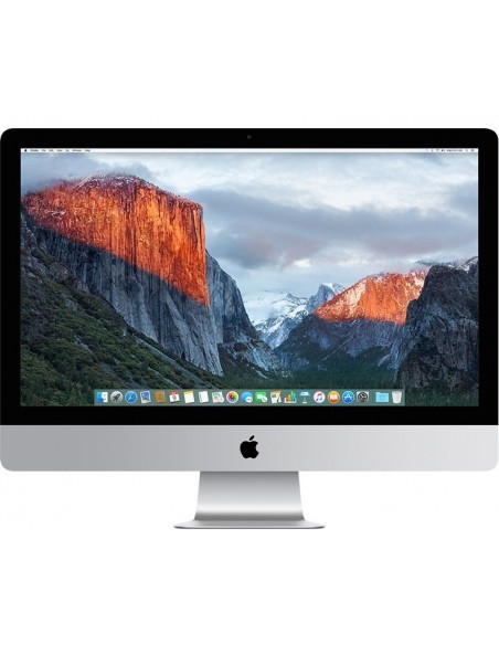 iMac 27'' A1419 EMC 2834 - 2015