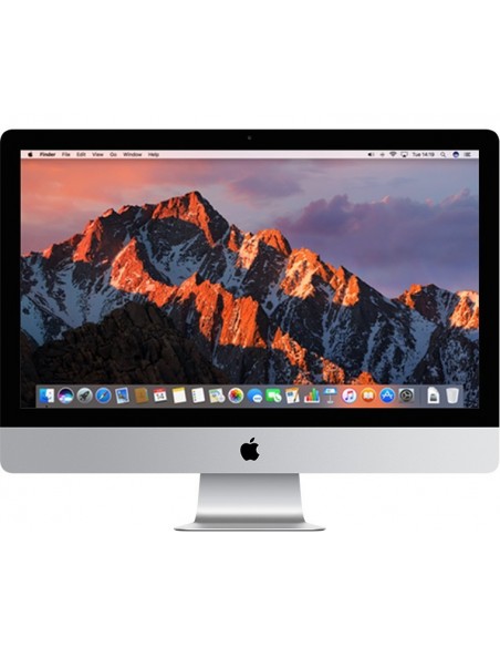 iMac 27''  A1419 EMC 3070 - 2017