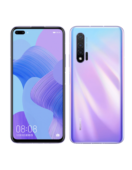 Huawei Nova 6