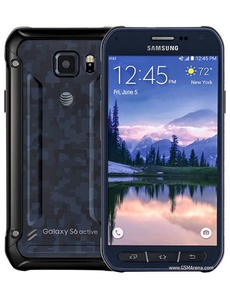 Samsung Galaxy S6 Active