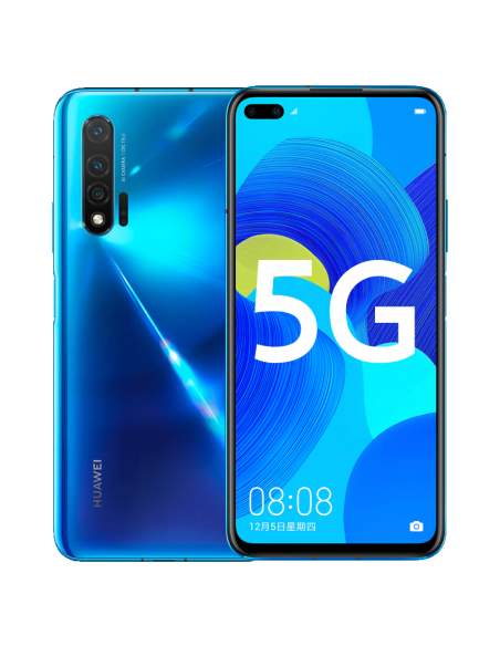 Huawei Nova 6 Pro