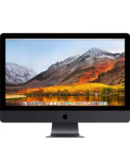 iMac Pro 27'' A1862 EMC 3144 - 2020