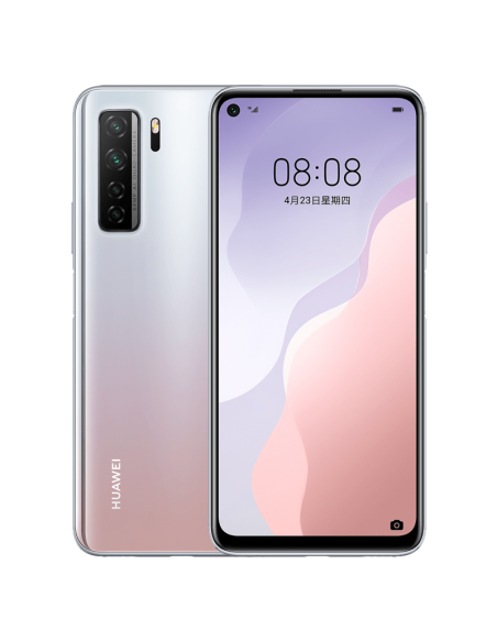 Huawei Nova 7