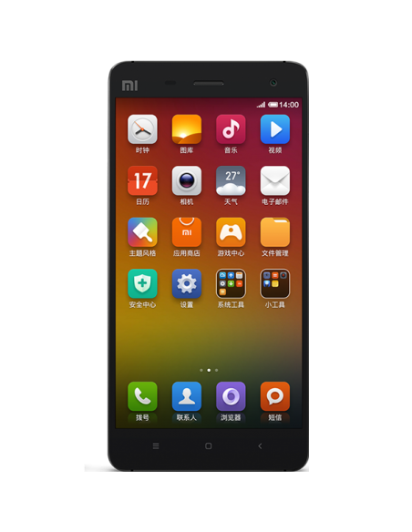 Xiaomi Mi 4