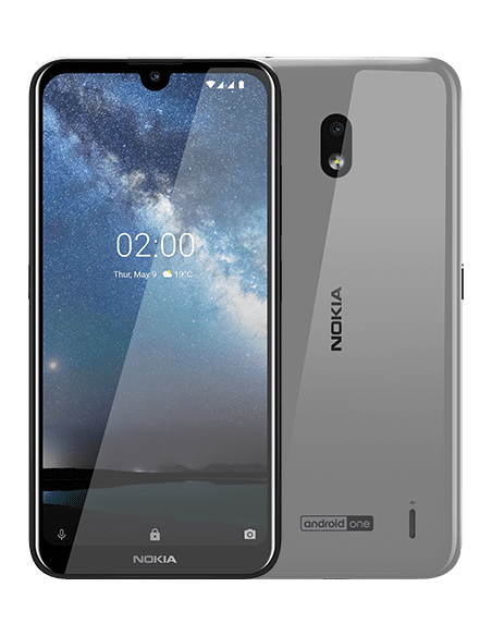 Nokia 2.2