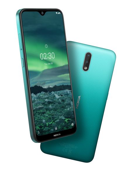 Nokia 2.3