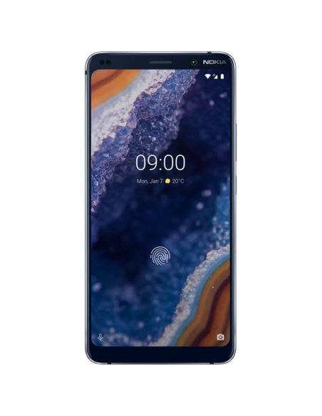 Nokia 9 Pure View