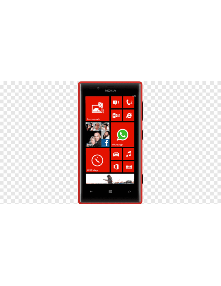 Nokia lumia 720