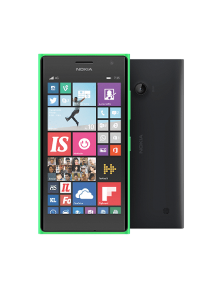 Nokia lumia 735