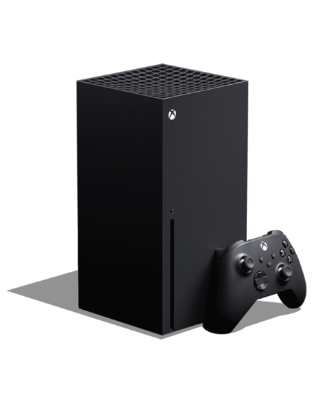 Xbox Series X