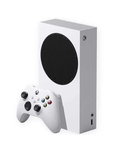 Xbox Series S