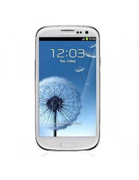 Samsung Galaxy S III