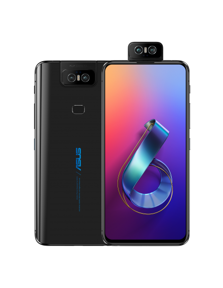 Asus Zenfone 6 Pro