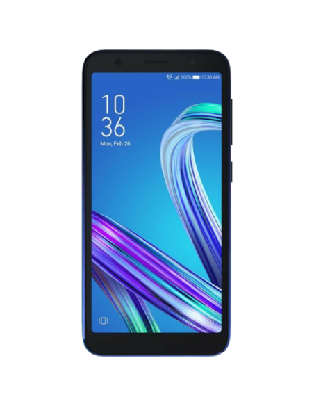 Asus Zenfone Live Plus