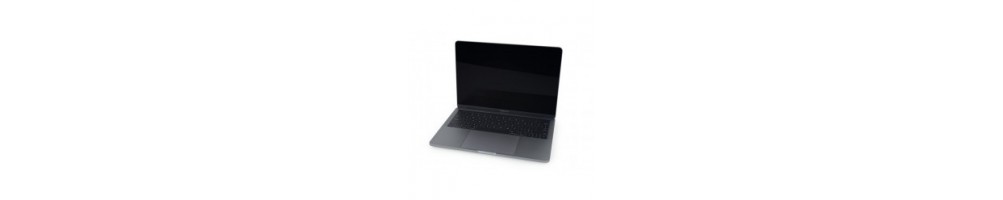 MacBook Pro A1989 (EMC3214) – Pour Pièces – Ne Fonctionne Pas – Argent