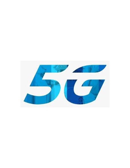 Nouveau réseau 5G
