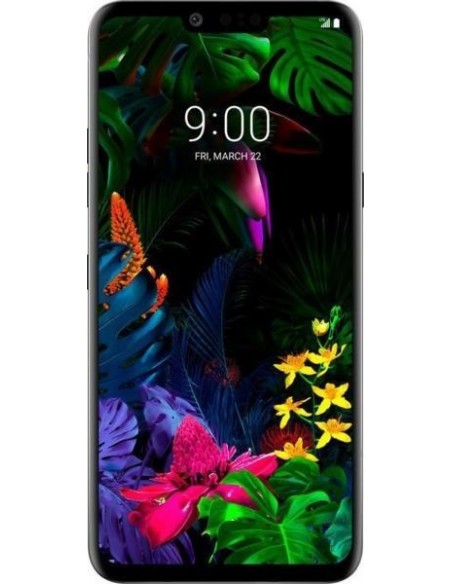 LG G8 Thinq