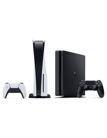 La rétrocompatibilité de Playstation  