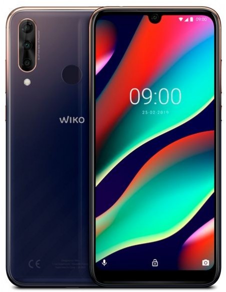 Wiko View3 pro