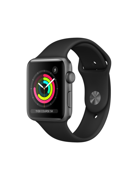 Apple Watch Séries 3 38 mm